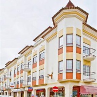 Отель Apartamentos Nazare в городе Назаре, Португалия