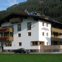 Отель Appartements Barbara в городе Вестендорф, Австрия
