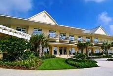 Отель Ocean Hammock Resort Condos в городе Палм Кост, США