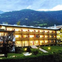 Отель Ferienhotel Moarhof в городе Лиенц, Австрия