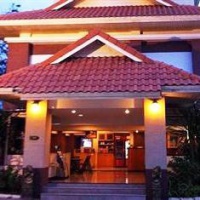 Отель BB Hotel Khonkaen в городе Кхонкэн, Таиланд