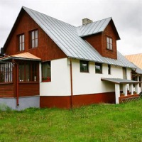 Отель Hostel Asiris Nuna в городе Пярну, Эстония