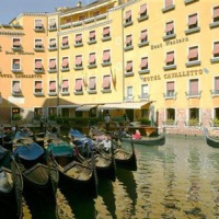 Отель BEST WESTERN Cavalletto E Doge Orseolo в городе Венеция, Италия