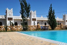 Отель Ksar Timnay Hotel в городе Timnay, Марокко