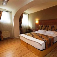 Отель Pensiunea Siago Hotel в городе Клуж-Напока, Румыния