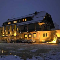 Отель Hotel Rosch в городе Клагенфурт, Австрия