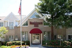 Отель Residence Inn Pleasant Hill Concord в городе Плезант Хилл, США