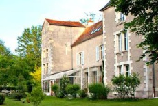 Отель Domaine des Forges de la Vache в городе Raveau, Франция