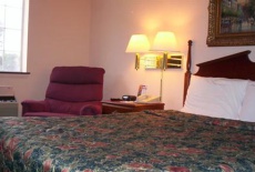 Отель Country Hearth Inn & Suites South Point в городе Саут Пойнт, США