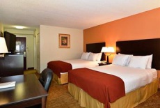 Отель Best Western Hiram Inn & Suites в городе Хирам, США