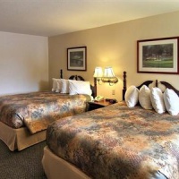 Отель BEST WESTERN Harbor Springs в городе Харбор Спрингс, США