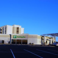 Отель Holiday Inn Golf & Conference Center Staunton в городе Стонтон, США