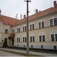 Отель Koleje Zamecek в городе Леднице, Чехия