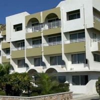 Отель Sirene Beach Hotel в городе Критика, Греция
