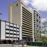 Отель Ibis Brisbane в городе Брисбен, Австралия