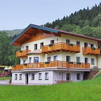 Отель Appartement Tauernhof в городе Клайнарль, Австрия