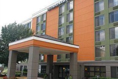 Отель Extended Stay Deluxe Atlanta-Gwinnett Place в городе Джонс Крик, США