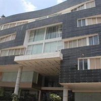 Отель Hotel T.A.P. Goldcrest Bangalore в городе Бангалор, Индия