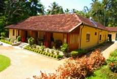 Отель Krinda Walauwa Residence в городе Mawanella, Шри-Ланка