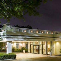 Отель Comfort Inn & Conference Center Northeast в городе Атланта, США