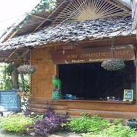 Отель Pai Country Hut в городе Пай, Таиланд