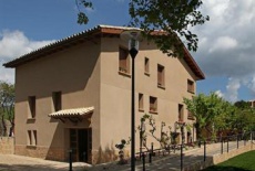 Отель Apartamentos Casa Balana в городе Луесиа, Испания