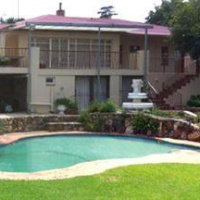 Отель C'est La Vie Guest House в городе Центурион, Южная Африка