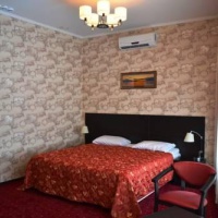 Отель Гостиница Абсолют в городе Калуга, Россия