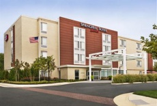 Отель Springhill Suites Ashburn Dulles North в городе University Center, США