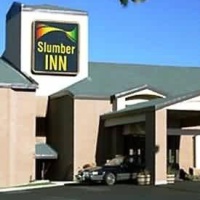Отель Slumber Inn в городе Нью-Минас, Канада