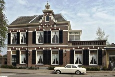 Отель Hotel Het Oude Postkantoor в городе Брюммен, Нидерланды