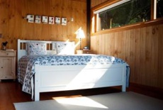 Отель Starnight Bed and Breakfast в городе Ваймейт, Новая Зеландия
