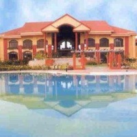 Отель Golden Retreat Hotel в городе Халдиа, Индия