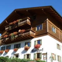 Отель Berghof Berwang в городе Берванг, Австрия