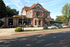 Отель Parkhotel Hugo de Vries в городе Люнтерен, Нидерланды