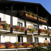 Отель Pension Waldesruh Velden в городе Фельден-ам-Вёртер-Зе, Австрия