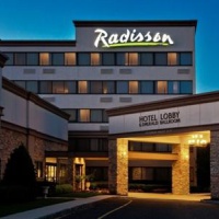 Отель Radisson Hotel Freehold в городе Фрихолд, США