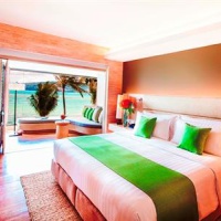 Отель Amari Coral Beach Phuket в городе Патонг, Таиланд