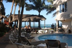 Отель Kite Beach Inn в городе Кабарете, Доминиканская Республика