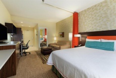 Отель Home2 Suites by Hilton Milwaukee Brookfield в городе Брукфилд, США
