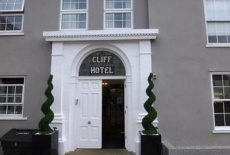 Отель Cliff Hotel Gorleston в городе Hopton, Великобритания