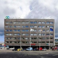 Отель GoHotel Shnelli в городе Таллинн, Эстония