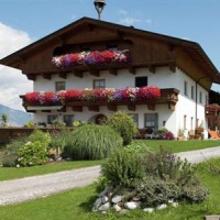 Отель Holiday Home Diesinghof Weerberg в городе Верберг, Австрия