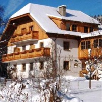 Отель Bauernhof Hansalhof в городе Мариапфар, Австрия