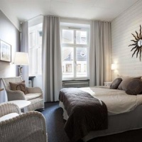 Отель First Hotel Orebro в городе Эребру, Швеция