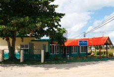 Отель COSTA BLANCA Nuevitas в городе Нуэвитас, Куба