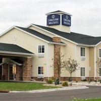 Отель Cobblestone Inn And Suites Evansville Wisconsin в городе Эвансвилл, США