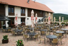 Отель Hotel Golf Park Plzen в городе Dysina, Чехия
