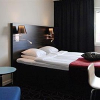 Отель Comfort Hotel Winn в городе Умео, Швеция