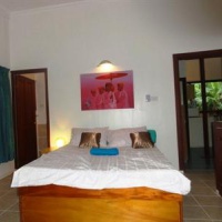 Отель Golden Palms Retreat в городе Деуба, Фиджи